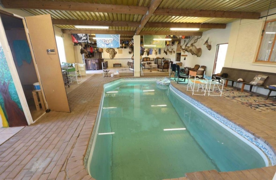 3 Bedroom Property for Sale in Retief Eastern Cape